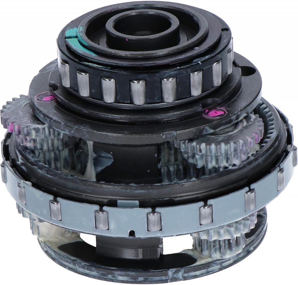 SHIMANO Trägereinheit SG-C6001-8R8V ohne Schaltring - 6001-8