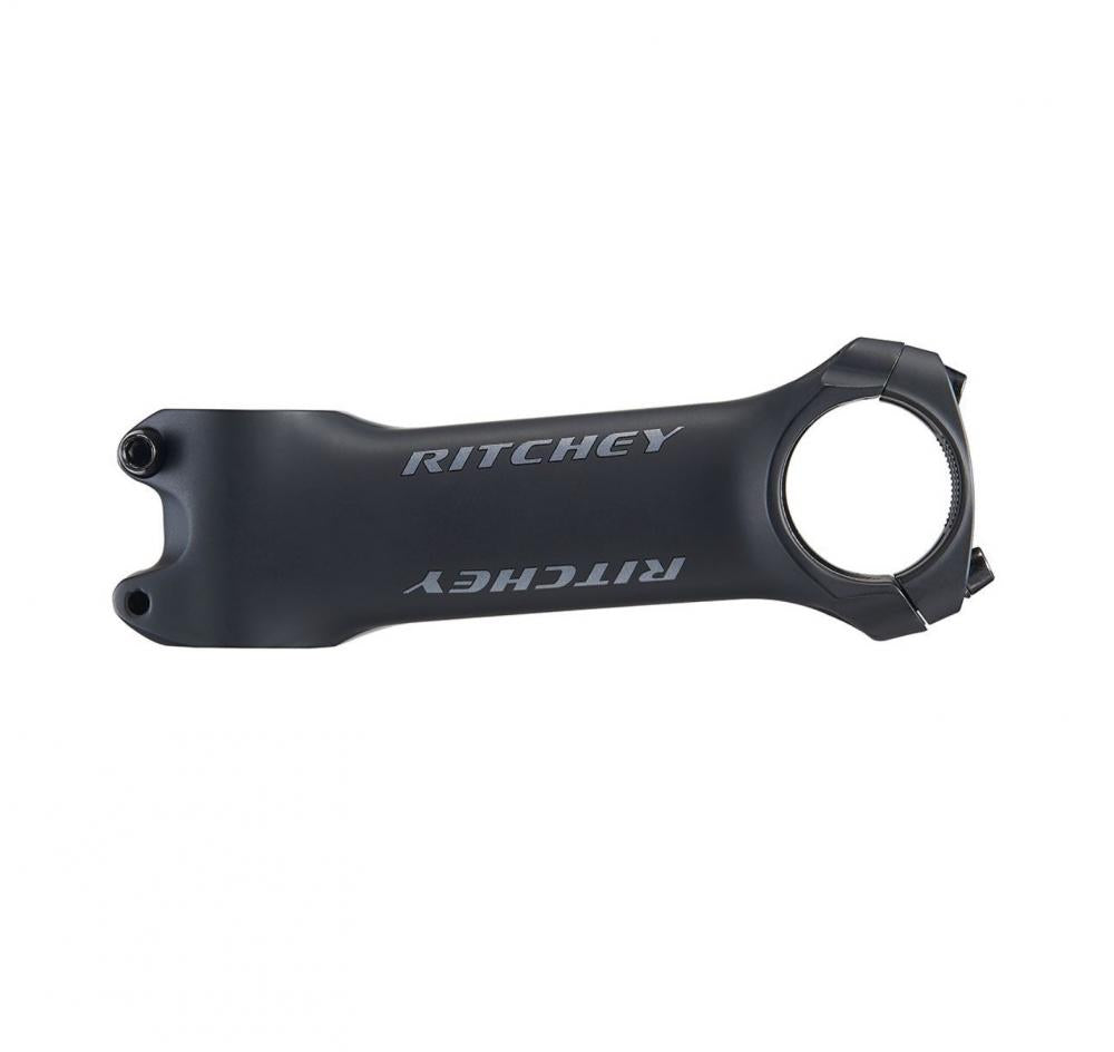 Ritchey WCS Toyon Vorbau 31,8mm 120mm 6° aus leichtem, steifem Aluminium für Rennräder.