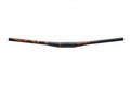 Race Face Era Carbon Riser Lenker, 35.0, 760x10mm, orange/schwarz - präzise Kontrolle im Trail