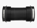 Race Face Cinch PF30 Innenlager, 100mm, 30mm, schwarz – effiziente Kraftübertragung für dein Fahrrad.