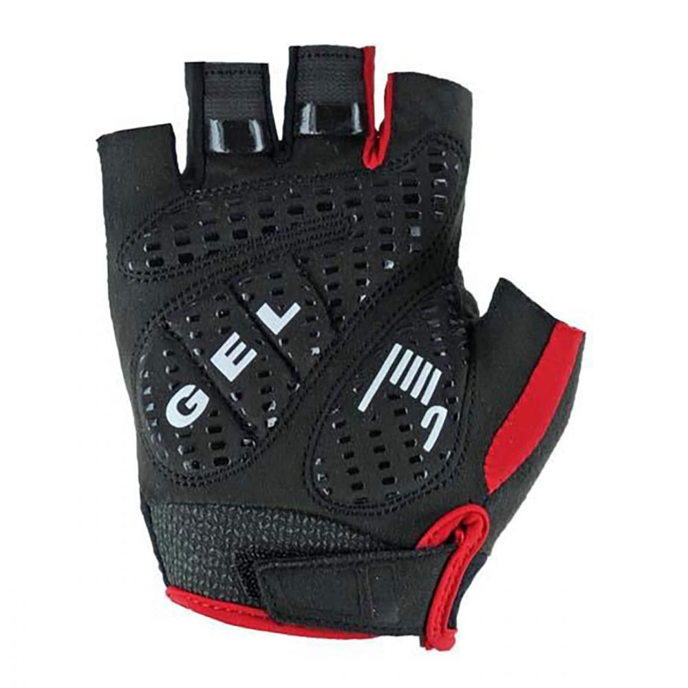 Roeckl Sports Fahrradhandschuh Iseler weiß Größe 8