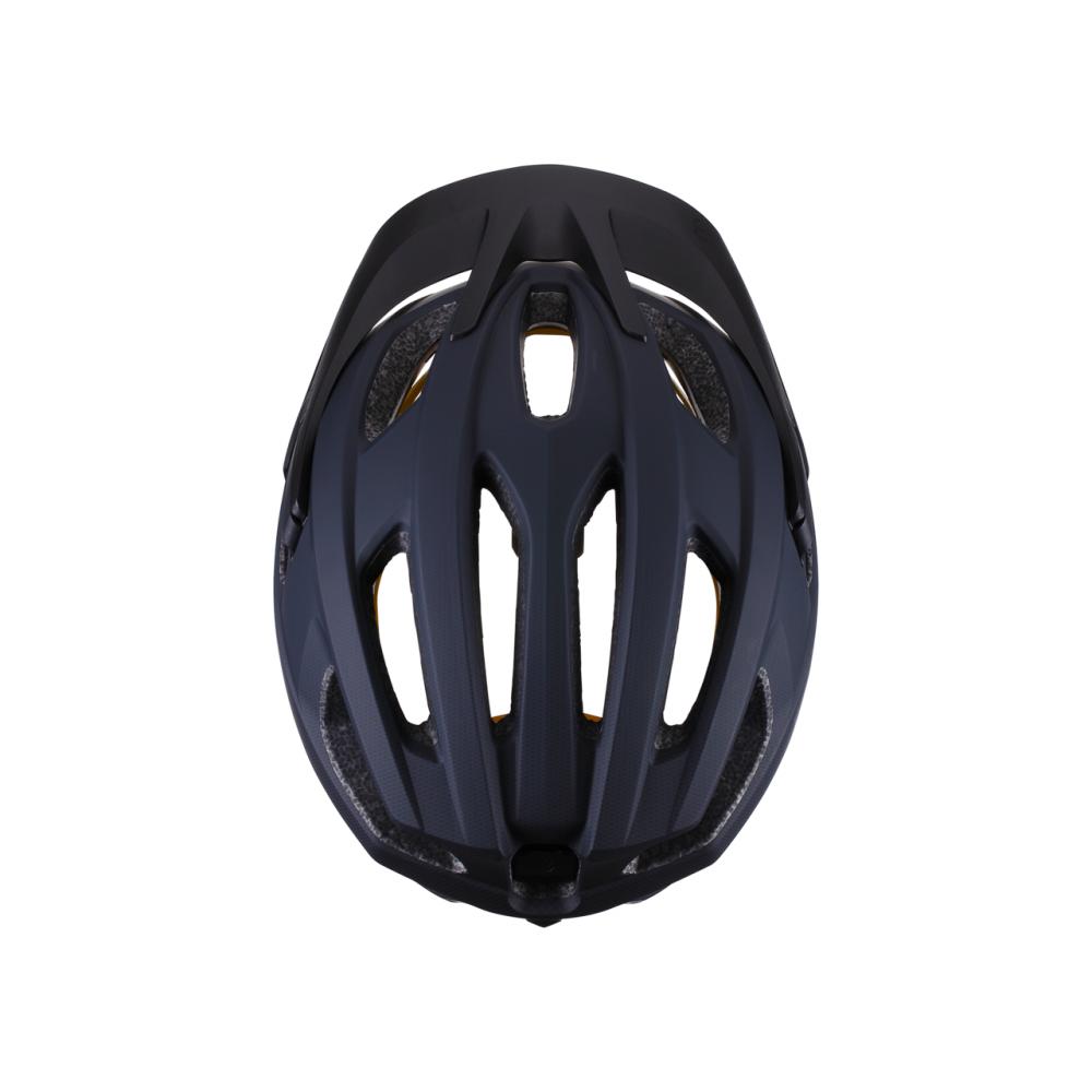 BBB Cycling BBB Helm Dune MIPS 2.0 L matt schwarz - sicherer Allround-Fahrradhelm