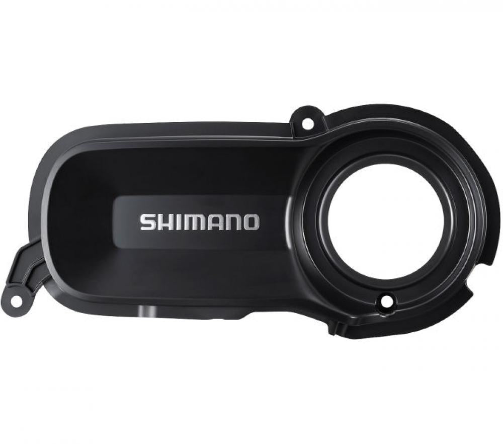 SHIMANO Gehäuse für Antriebseinheit DU-E6100 Trekking Custom - passend für DU-E6100/DU-E6110, ca. 96 g