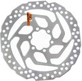 SHIMANO Bremsscheibe SM-RT26 160mm 6-Loch - Zuverlässige Bremsleistung für dein Bike