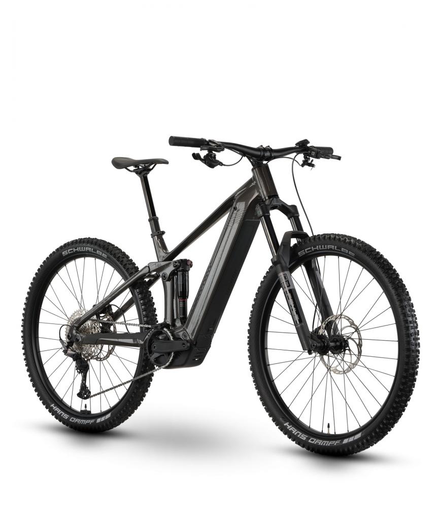 Korak Pro 29" x L 12S Deore