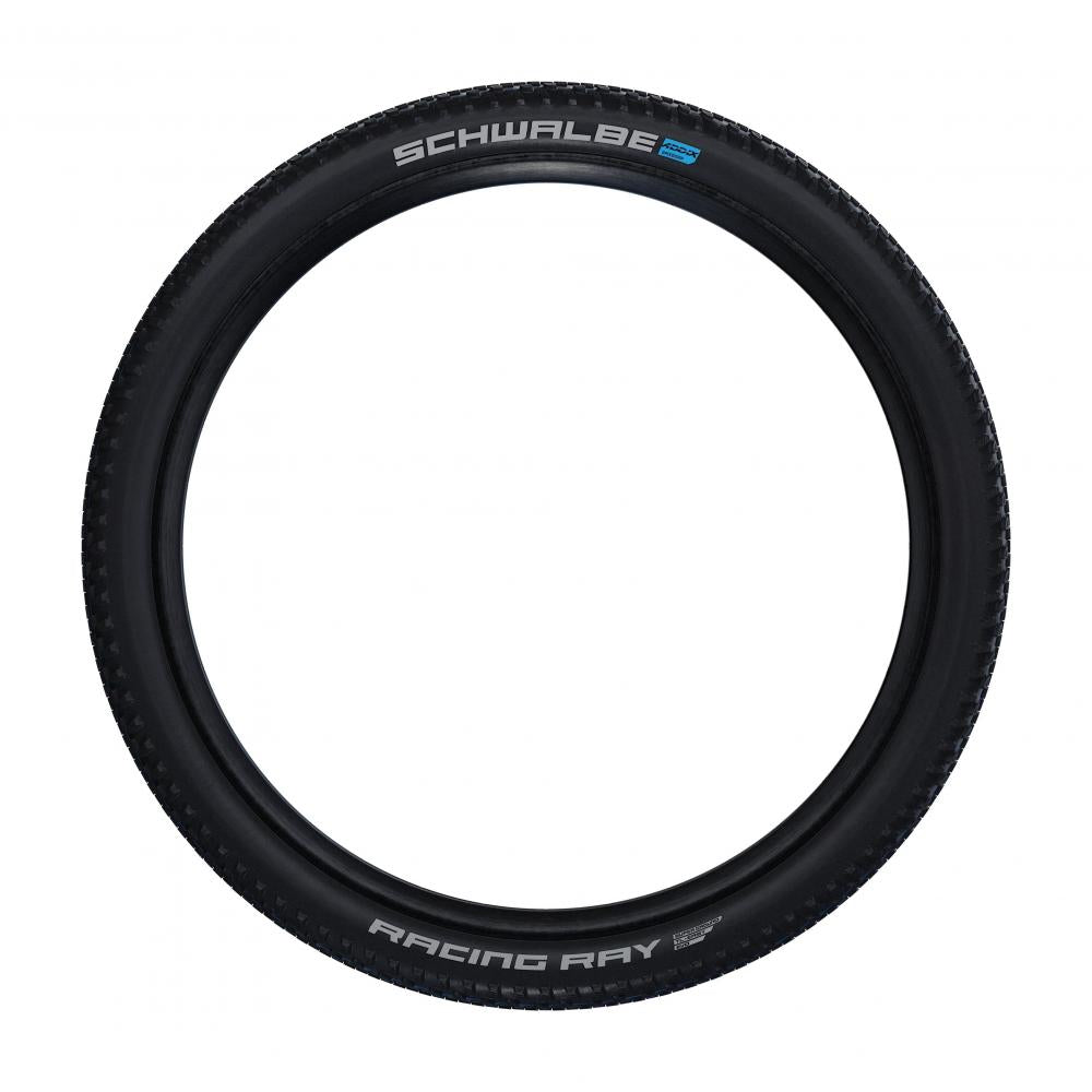 Schwalbe Racing Ray Mountainbike Reifen 26x2.25" schwarz TLE E-25 faltbar.