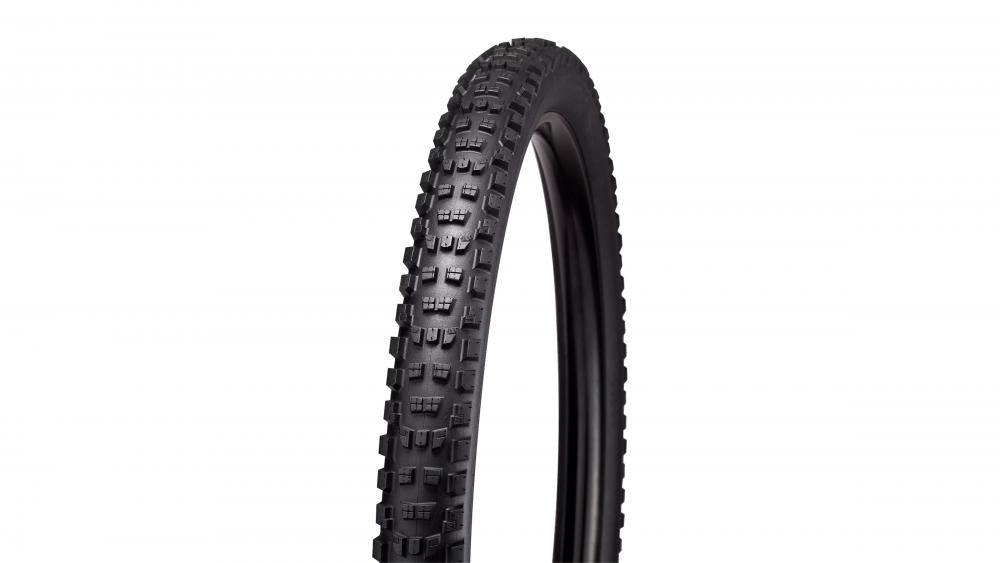 Specialized ELIMINATOR GRID GRAVITY T7/T9 TLR 29X2.4 BLACK - Enduro-Reifen mit maximalem Grip