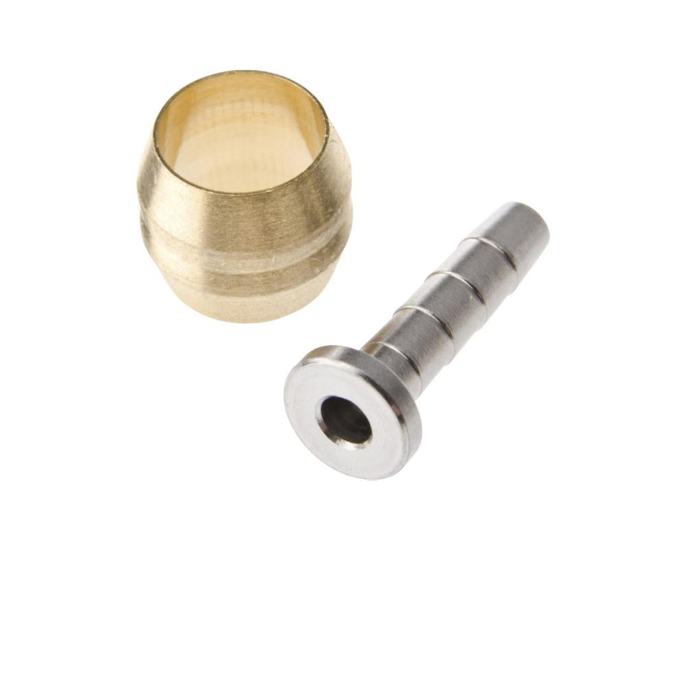 SHIMANO Olive und Insert-Pin Olive - für SM-BH90 Hydraulikbremsleitungen