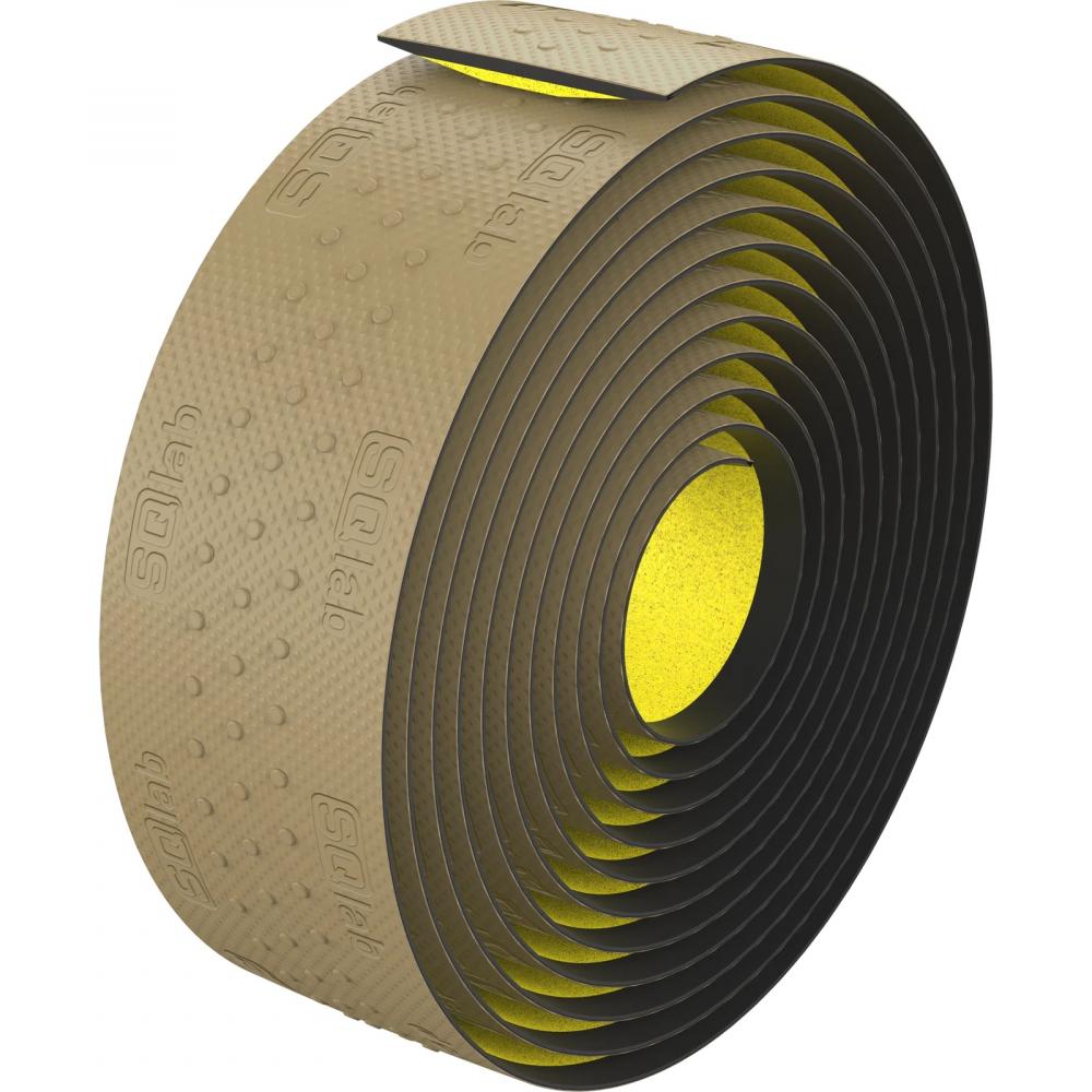 SQLab Lenkerband 714 Green & Brown Onesize 57260-2142