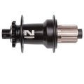 Novatec D932SB-B12-S66S-11S Hinterradnabe 32 Loch Schwarz - E-Bike Boost 12x148mm Disc