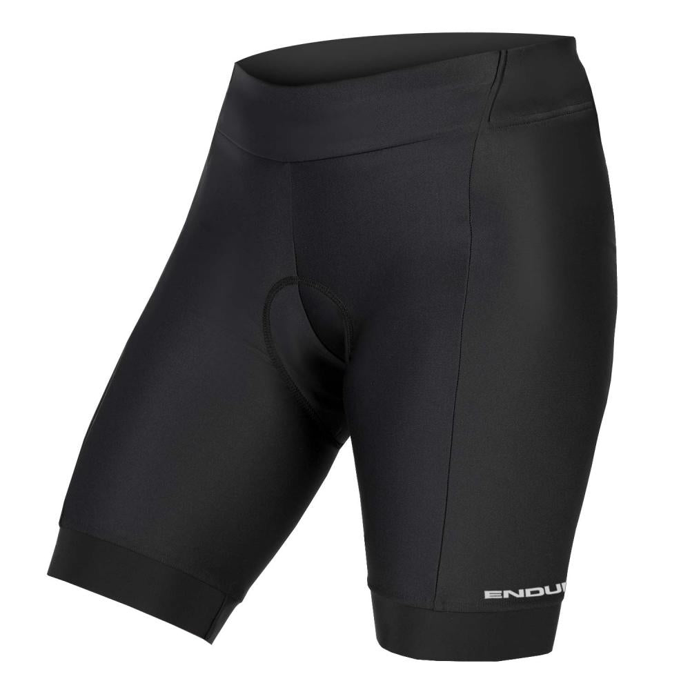 Endura Damen Xtract Shorts schwarz Größe XS