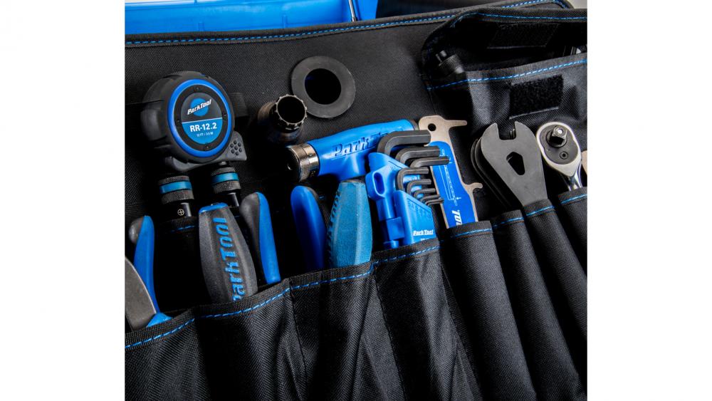 Parktool BRK-1 Big Rolling Kit