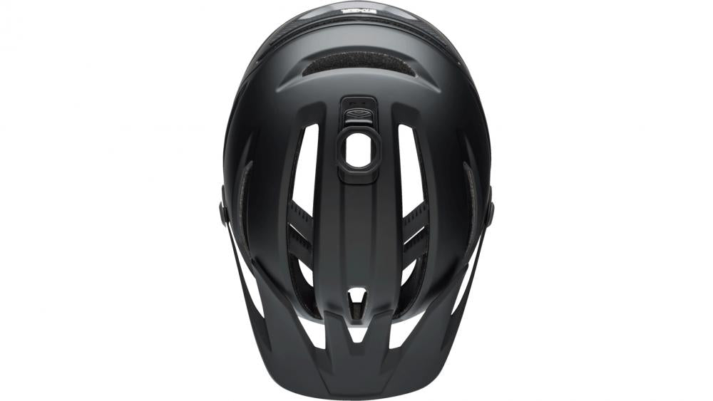 Bell Sixer Mips matte/gloss black M