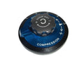 Abdeckkappenunit SR-Suntour R2C2 für SF16 RUX / SF19 DUROLUX36