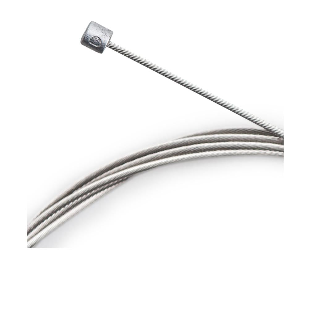 Capgo BL Schaltinnenzug Edelstahl Campy 1,2mm 2200mm 50 stück