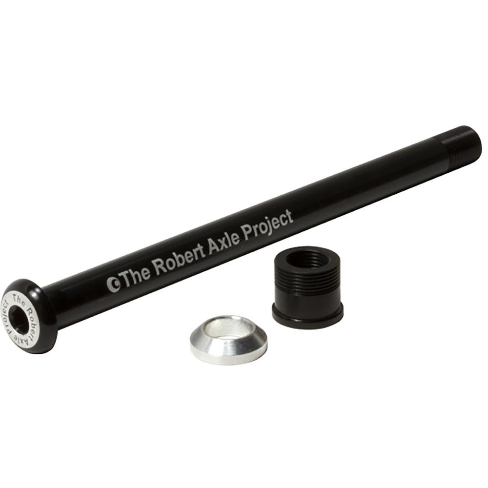 The steckachse robert axle lig603.n naild 142 red - robuste 12x142 mm Hinterrad-Steckachse