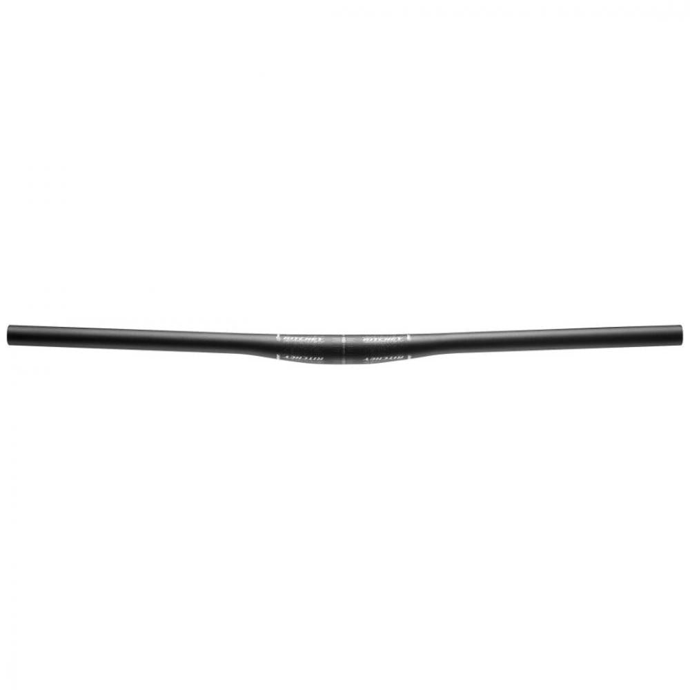 Ritchey Trail 2X Flat Lenker 31.8mm 740x+/-5mm 9°/2° bb schwarz
