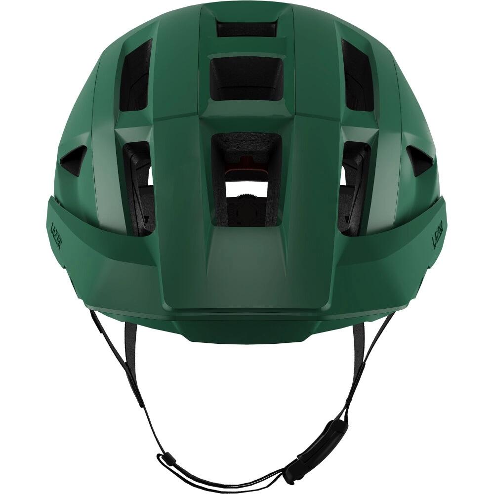 LAZER Impala KinetiCore Trail-Helm Matt Größe M - sicherer Premium-MTB-Helm