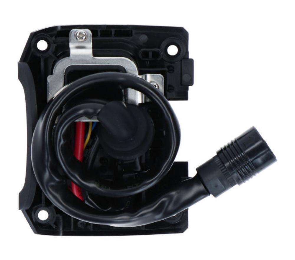 SHIMANO Kabelstecker-Einheit E-BIKE SYSTEMS Akkuhalter BM-E8010 - 250 mm
