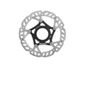 SwissStop Catalyst Pro Bremsscheibe Centerlock 180 mm Rot - Zweiteilige Konstruktion für maximale Haltbarkeit