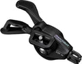 SHIMANO Schalthebel DEORE SL-M6100 12-fach Rechts I-Spec EV Schalthebel - für 12-fach MTB Antrieb
