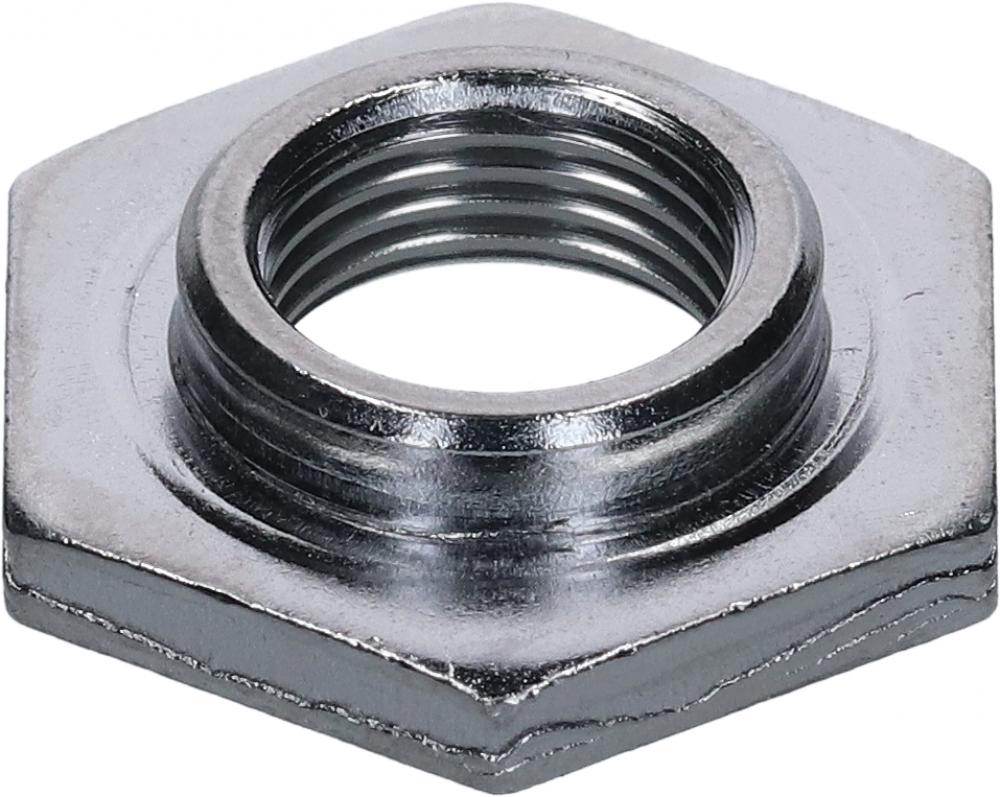 SHIMANO Einstellmutter SG-7C20 - für Nabenschaltung, ca. 9 g