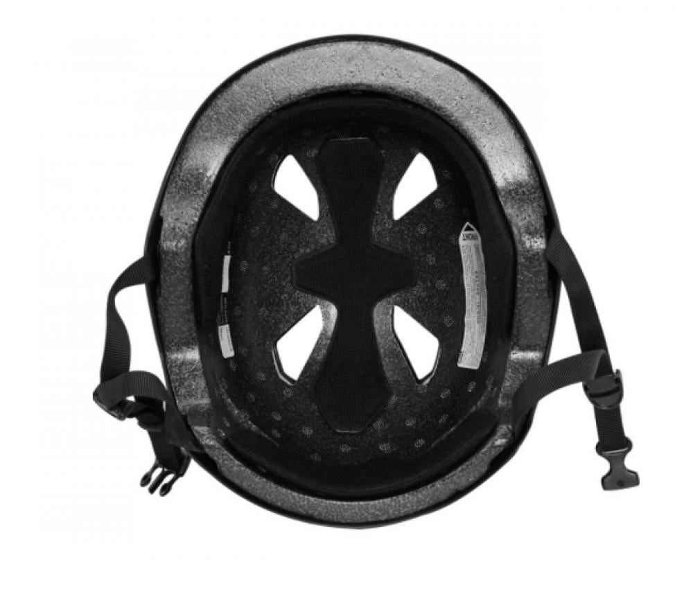 FOX Helm FLIGHT SPORT HELMET CE Helm black S