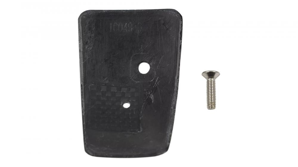 COVER CBG BB COVER - Abdeckkappe - Bottom Bracket Cover