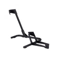 BBB Cycling bike storage stand SteadyUp schwarz schwarz - stabiler Fahrrad-Abstellständer