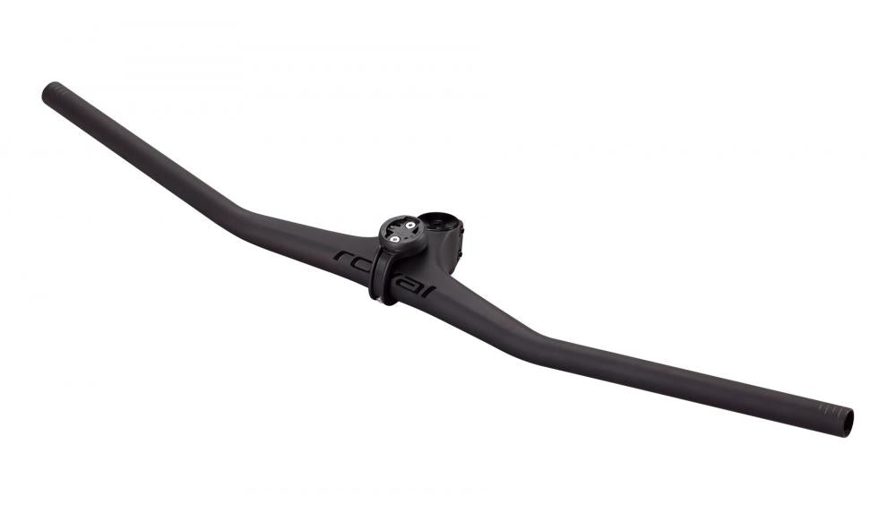 Specialized ROVAL CONTROL COCKPIT 780MMX80MM CARBON/BLACK - leichtes Carbon-Cockpit für maximale Kontrolle