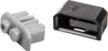 Shimano Stecker NX30 Lichtkabel-Anschluss für Nabendynamo - Sicherer Kontakt für Fahrradbeleuchtung