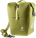 Deuter Valbona 20+5 Gepäckträgertasche - 25 Liter wasserdicht mit Roll-Top