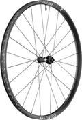 DT Swiss XRC 1200 Spline 29" leichtes XC Carbon-Laufrad schwarz.