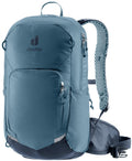 Deuter Bike I 16 Fahrradrucksack 16L - Ergonomischer Rucksack für Radfahrer