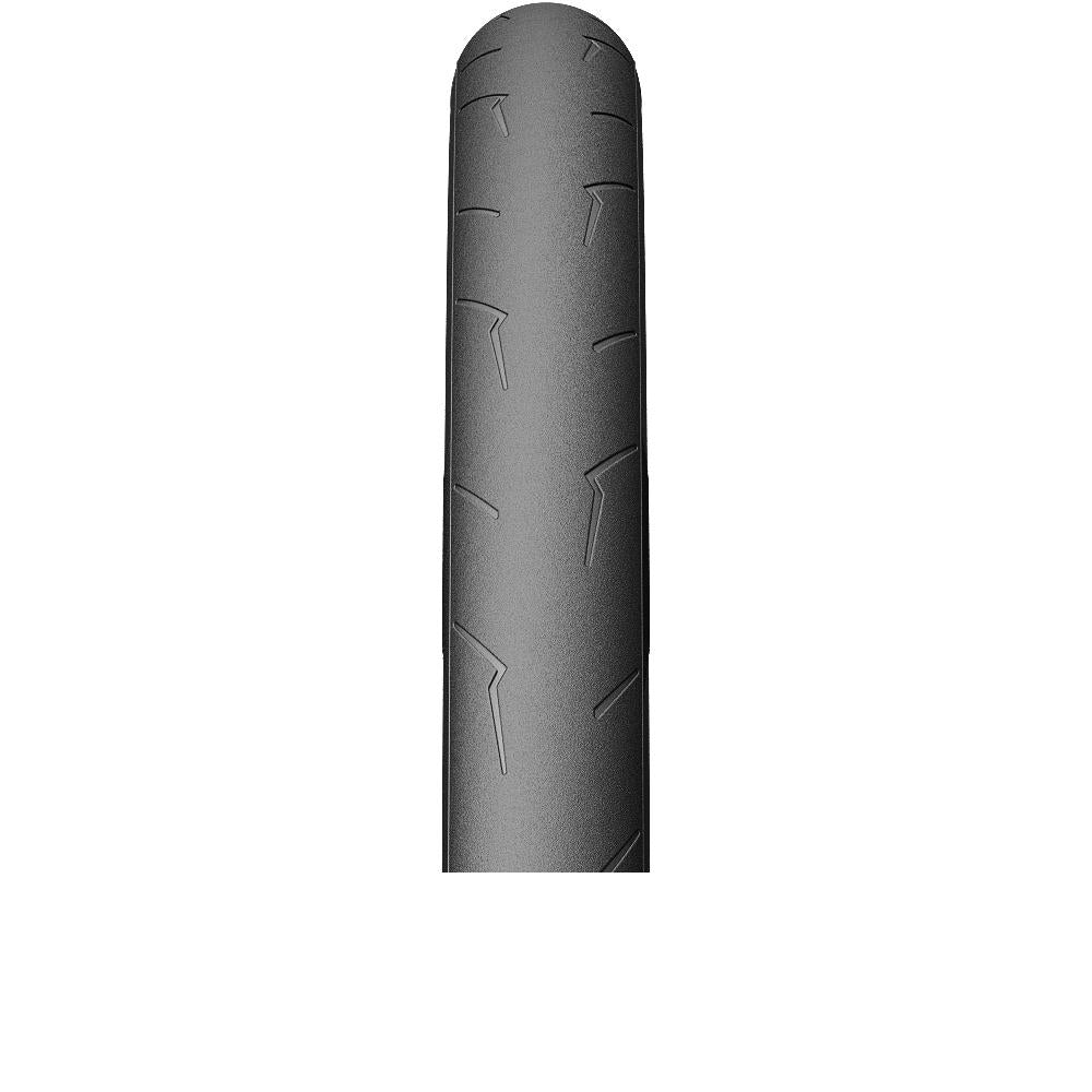 Pirelli P ZERO Race TLR Faltreifen 700x30C Schwarz - Leichter Rennradreifen mit Tubeless-Ready