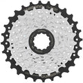 SHIMANO Kassette CS-HG400-7, 7-fach, HG M Kassette - 400-7, 7,, 7-fach