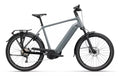 KOGA PACE B05 E-Bike 625 Wh L - Basalt Grey/Black High Gloss