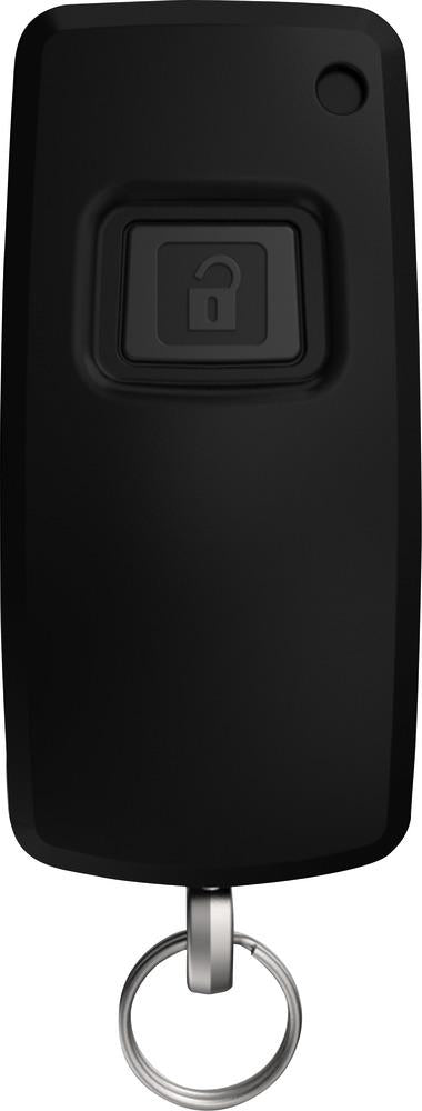 Abus Faltschloss Bordo SmartX 6500A 110cm schwarz + SH6500/110