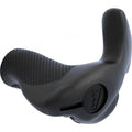 SQlab Griff Stuby® short M - Ergonomische Fahrradgriffe für Mountainbike und Trekking - Lenkergriff