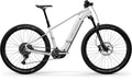 Centurion Backfire R1000 EP1 Wolkenweiß S / (39) Weiß - sportliches E-MTB der aktuellen Generation