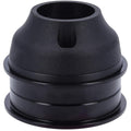 Merida Steuersatz 8252 1 1/8" / 1.5" Schwarz - präzise Lenkperformance für eSPRESSO CITY LITE II
