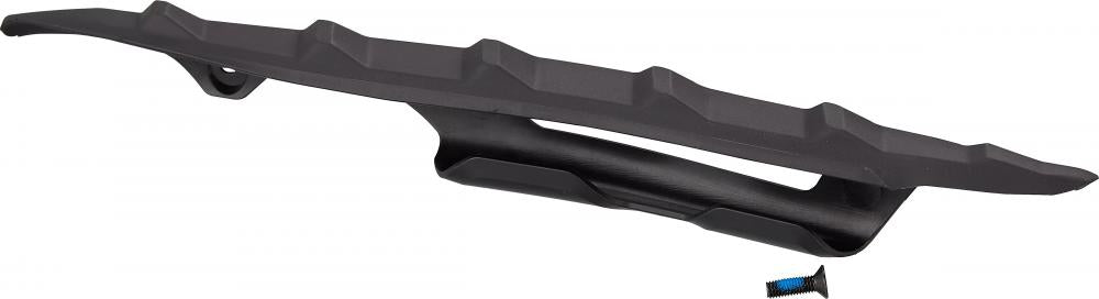 CARBON Kettenstrebenschutz CSP MY21 SJ - CARBON FRAME MOLDED CHAINSTAY PROTECTOR W/ BOLT