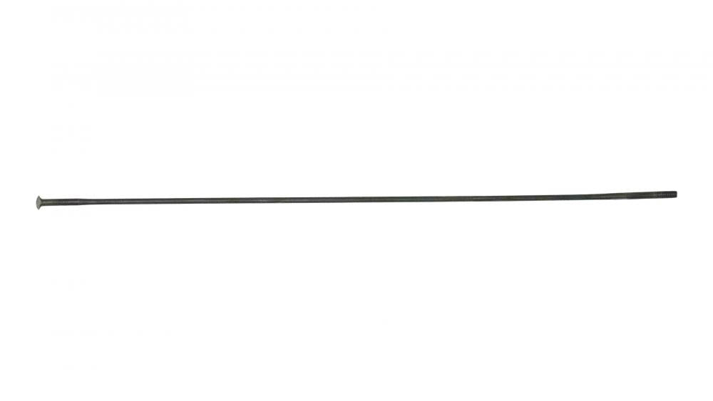 COMPETITION Speiche SPK DT - COMPETITION RACE 278MM STRAIGHT-PULL T-HEAD 14G 2.0X1.6MM(SCRS20278S05000295) - DT Swiss Competition Race Speiche