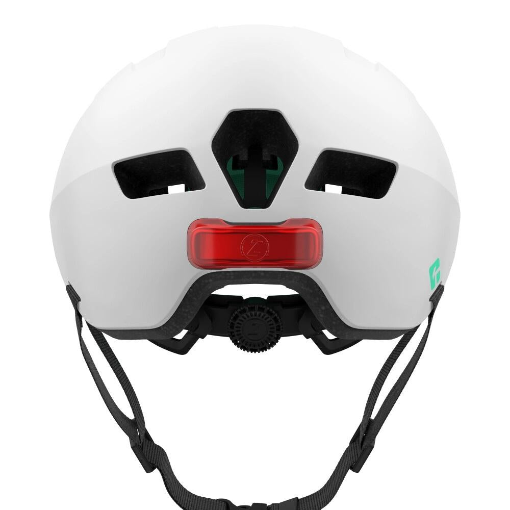 LAZER Helm CityZen KinetiCore Urban/E-Bike M 55-59 cm - sicherer City-Pendlerhelm