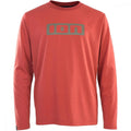 ION Youth MTB Jersey Logo Longsleeve DR - Kinder Mountainbike Trikot Langarm Größe YL/152