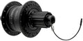 SHIMANO Hinterradnabe FH-U6060 Q-Auto dynamo - 6060, 12x142mm, 142mm