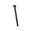 BBB Cycling BBB Sattelstütze ElitePost 400mm AL2014 30 schwarz - leicht & stabil für präzises Fahren