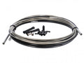 SRAM Slickwire XL Standard Bremskabel Kit für präzise Bremsperformance an großen Rahmen.