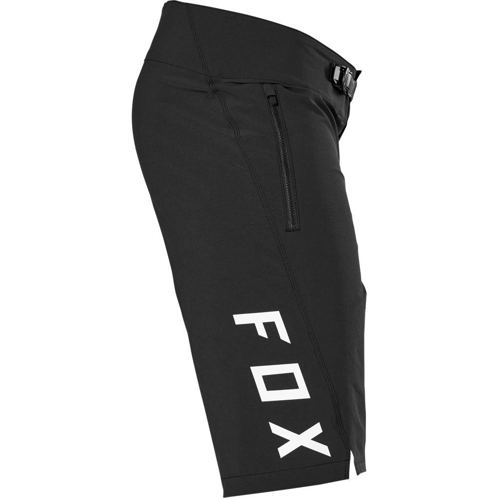 FOX Shorts FLEXAIR SHORT Black Größe 32
