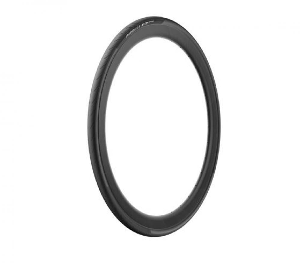Pirelli P7 Sport 700x28C schwarzer, schneller Rennrad-Faltreifen mit Pannenschutz.